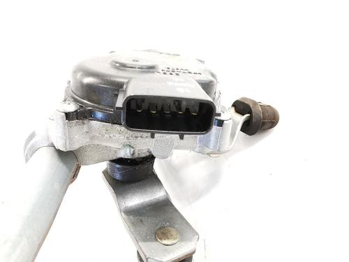 Front wiper motor DACIA DOKKER MPV (KE_) 1.5 dCi (KEAJ, KEAH) | BP29309953M29 