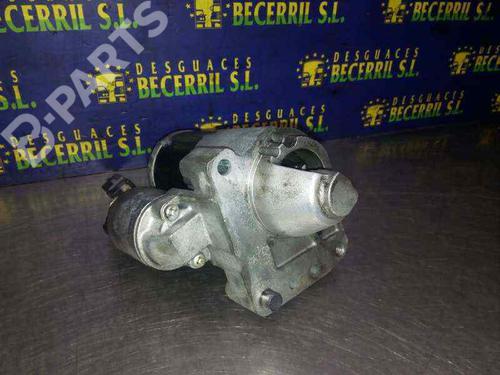 Used Starter MINI MINI (R56) One (95 hp) 8432022