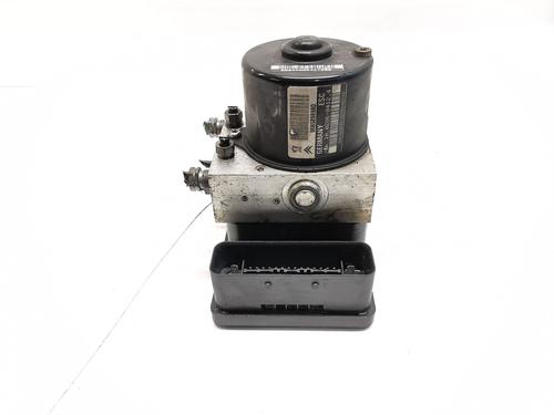 ABS pump PEUGEOT 207 (WA_, WC_) 1.4 HDi | BP30135056M43 
