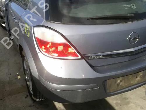 Tailgate lift support OPEL ASTRA H (A04) 1.7 CDTI (L48) | BP14018892C138 