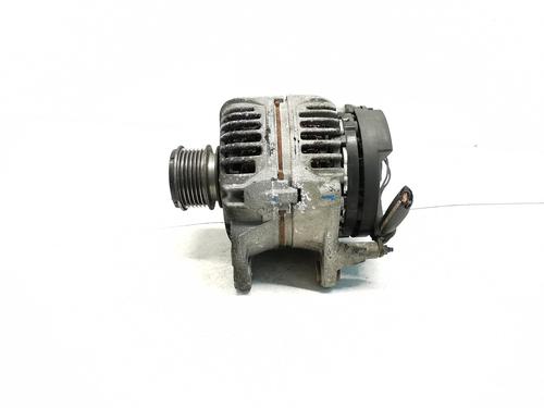 Alternator VW BORA I (1J2) 1.9 TDI | BP31356664M7