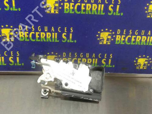 Used Rear right lock CHEVROLET NUBIRA Saloon 1.6 (109 hp) 8456827