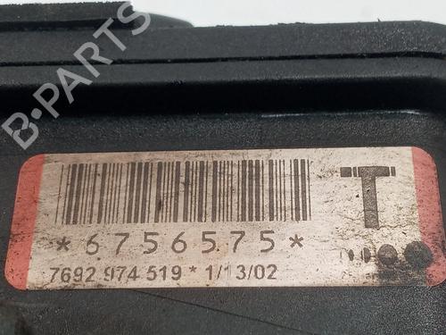 Steering pump BMW 3 (E46) 320 d | BP10325764M99 