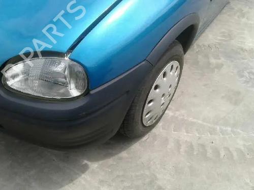 Left front driveshaft OPEL CORSA B (S93)  | BP8454716M38 