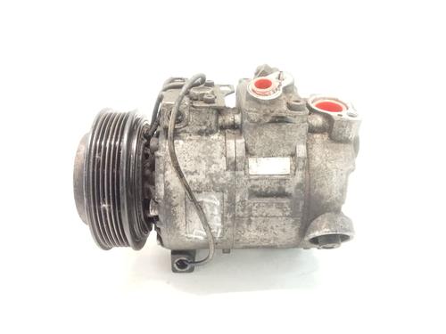 AC compressor SAAB 9-5 (YS3E)  | BP27476627M34 