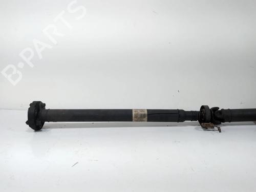 Driveshaft MERCEDES-BENZ CLK (C209)  | BP9293456M37