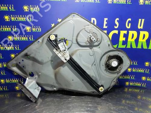 Rear right window mechanism MERCEDES-BENZ A-CLASS (W169)  | BP17983119C25 