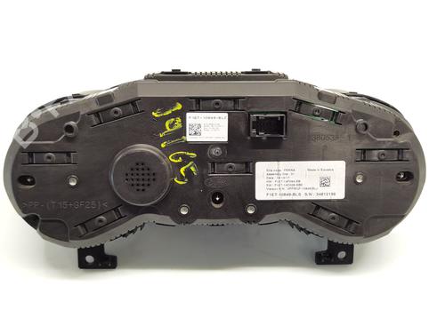 Instrument cluster FORD FOCUS III 1.5 TDCi | BP24660132C47 
