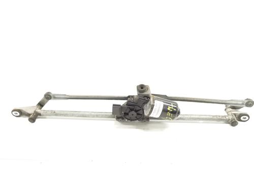 Used Front wiper motor LAND ROVER RANGE ROVER SPORT I (L320) 2.7 D 4x4 (190 hp) 12325544