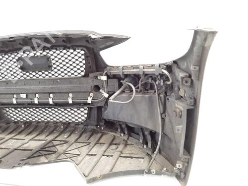 Front bumper JAGUAR XE (X760) 2.0 D | BP28539710C7