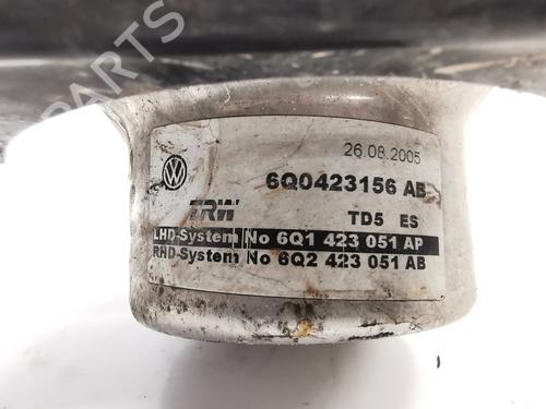 Steering pump VW POLO (9N_, 9A_) 1.4 16V | BP25822089M99 