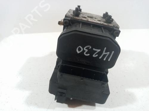 ABS pump NISSAN PRIMERA (P11)  | BP9209334M43 