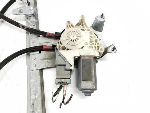 Front left window mechanism CITROËN XSARA PICASSO (N68) 2.0 HDi | BP30701403C22