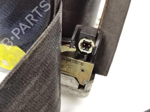 Front right seatbelt SEAT LEON (1M1)  | BP17998435I25 