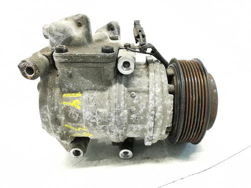 AC compressor KIA SORENTO I (JC) 2.5 CRDi 4WD | BP28694439M34