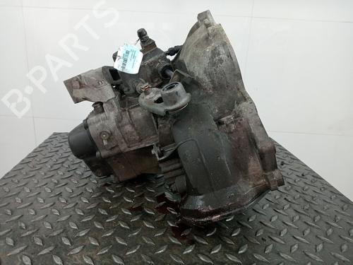Gearbox OPEL CORSA D (S07) 1.2 (L08, L68) | BP35787539M3 - Image 2