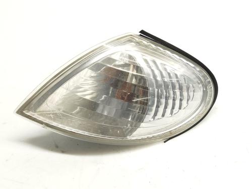 Used Left front indicator NISSAN ALMERA II (N16) 2.2 Di (110 hp) 30793527