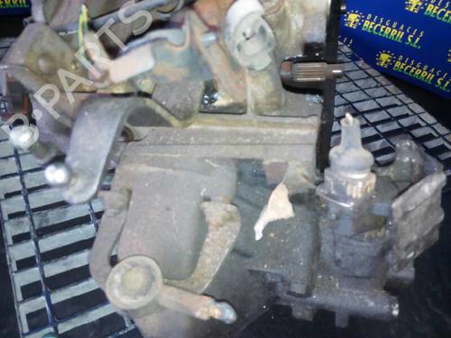 Gearbox CITROËN XANTIA (X1_, X2_) 1.8 i 16V | BP8425071M3 