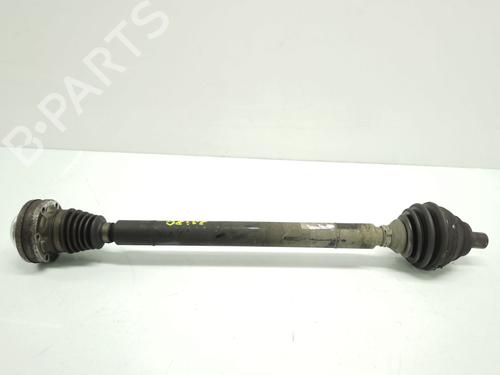 Used Right front driveshaft AUDI A3 Sportback (8PA) 2.0 TDI (140 hp) 30713032
