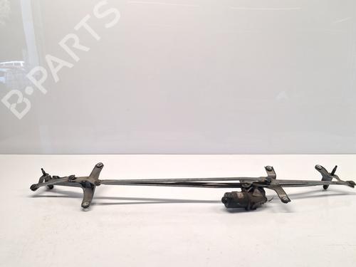 Used Front wiper motor MERCEDES-BENZ VITO / MIXTO Van (W639) 111 CDI (639.601, 639.603, 639.605) (109 hp) 29809068