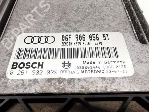 Engine control unit (ECU) AUDI A3 (8P1) 2.0 FSI | BP30900661M57