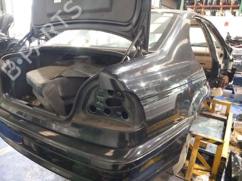 Electronic sensor BMW 5 (E39) 530 d | BP39649812M84 - Image 5