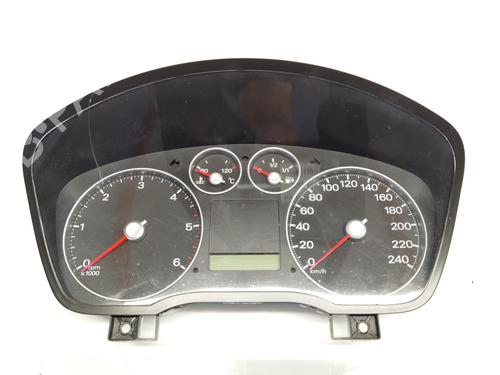 Used Instrument cluster FORD FOCUS C-MAX (DM2) 1.6 TDCi (109 hp) 27889833