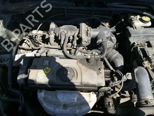 Alternator PEUGEOT 306 Hatchback (7A, 7C, N3, N5)  | BP8462146M7 