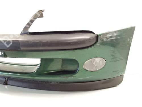 Front bumper OPEL TIGRA (S93) 1.4 16V (F07) | BP27859798C7 