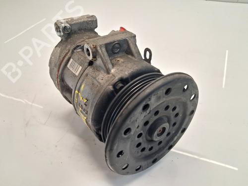 Used AC compressor AC compressor TOYOTA AVENSIS (_T25_) 2.0 D-4D (CDT250_, CDT250R) (116 hp) 33410853 33410853