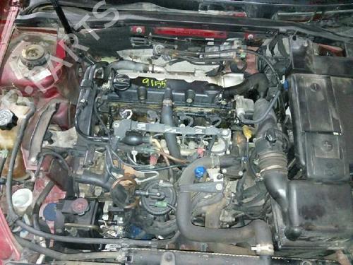 Front right window mechanism CITROËN XSARA (N1) 2.0 HDi 90 | BP8460716C23 