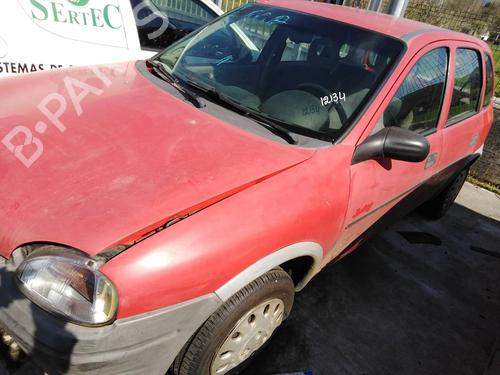 Right taillight OPEL CORSA B (S93)  | BP8474959C35 