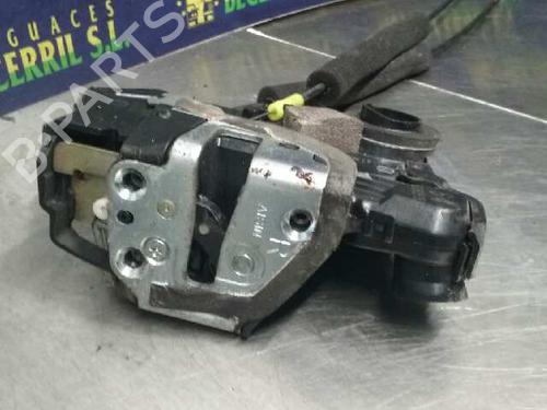 Front right lock TOYOTA LAND CRUISER PRADO (_J12_) 3.0 D-4D (KDJ120, KDJ125) | BP8436497C97 