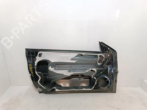 Left front door OPEL TIGRA TwinTop (X04) 1.4 (R97) | BP17653356C2 