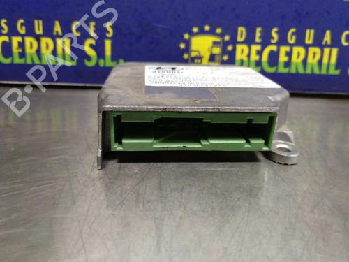 ECU airbags HYUNDAI TERRACAN (HP)  | BP8435571M53 