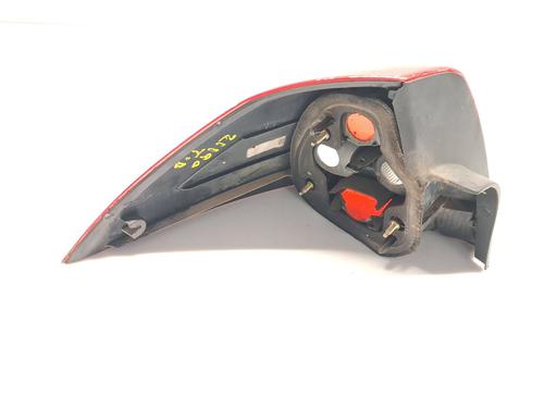 Right taillight RENAULT MEGANE II Saloon (LM0/1_) 1.5 dCi (LM0F, LM0T, LM2B) | BP30942202C35