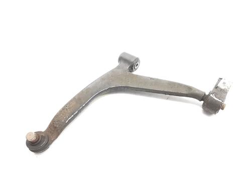 Used Left front suspension arm Left front suspension arm CITROËN BERLINGO / BERLINGO FIRST MPV (MF_, GJK_, GFK_) 2.0 HDI 90 (MFRHY) (90 hp) 35955279 35955279