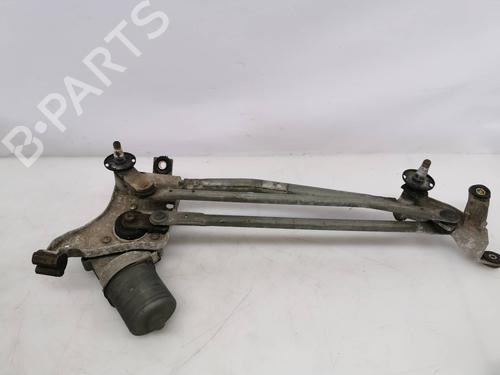 Ruitenwissermotor voor HONDA CIVIC VII Hatchback (EU, EP, EV) 1.6 i (EP2, EU8, EU6) | BP8471800M29 