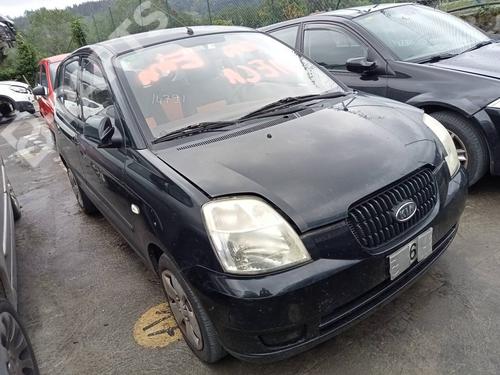 Used Parts KIA PICANTO I (SA)  1.0  1160314