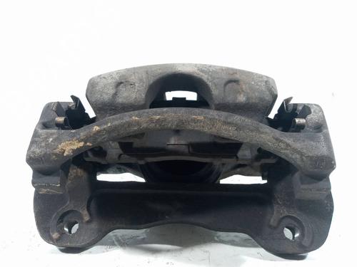 Right front brake caliper MITSUBISHI L200 / TRITON (KA_T, KB_T) 2.5 DI-D 4WD (KB4T) | BP11577611M104 