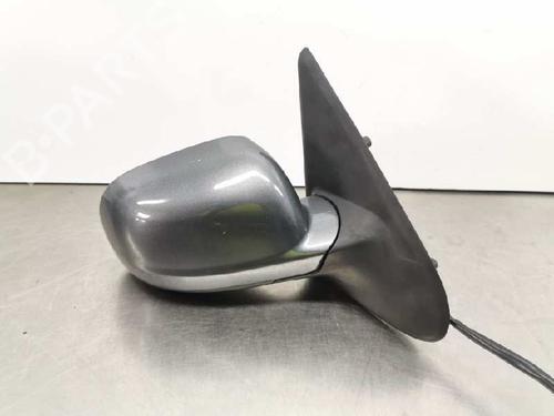 Right mirror SEAT CORDOBA (6K1, 6K2) 1.9 TDI | BP8462843C27 