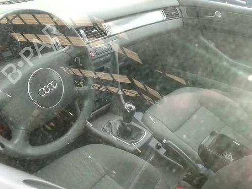 Centralita motor AUDI A6 C5 (4B2) 2.5 TDI quattro | BP8442583M57 