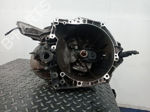 Gearbox CITROËN C5 II (RC_) 1.6 HDi (RC8HZB) | BP39207743M3 - Image 3