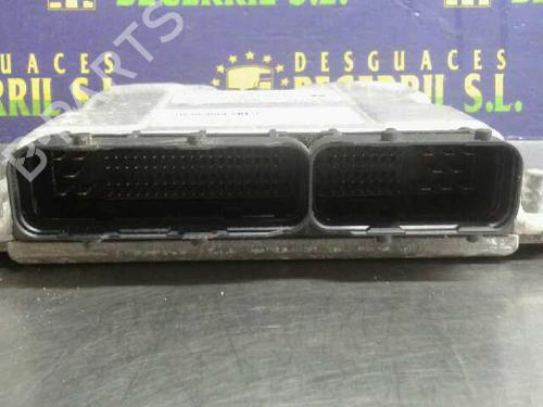 Engine control unit (ECU) CHRYSLER VOYAGER / GRAND VOYAGER IV (RG) 2.5 CRD | BP8454862M57 