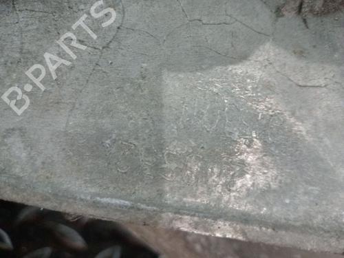Gearbox CITROËN C4 Picasso I MPV (UD_) 1.6 HDi | BP29574176M3 
