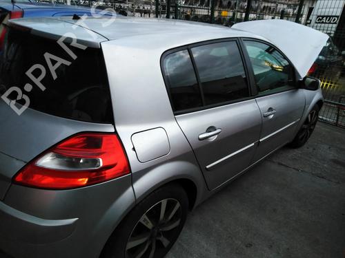 ABS pump RENAULT MEGANE II (BM0/1_, CM0/1_)  | BP8470243M43 