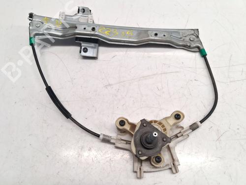 Used Rear right window mechanism Rear right window mechanism 36882337 36882337