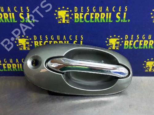 Used Front left exterior door handle KIA CARNIVAL II (GQ) 2.9 CRDi (144 hp) 8449268