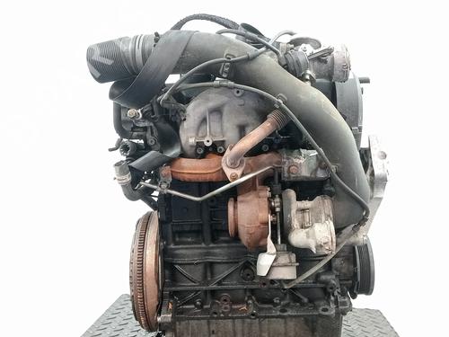 Engine SEAT TOLEDO III (5P2) 1.9 TDI | BP28510795M1 
