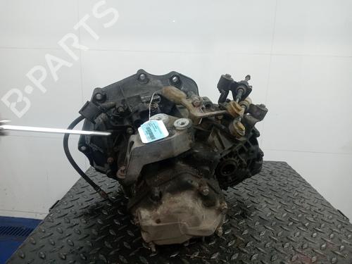 Used Gearbox Gearbox OPEL VECTRA C (Z02) 2.2 DTI 16V (F69) (125 hp) 33952609 33952609